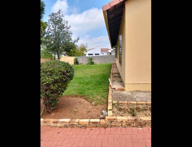 3 BEDROOM HOUSE FOR SALE IN NORKEM PARK